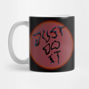 Just do it Mug